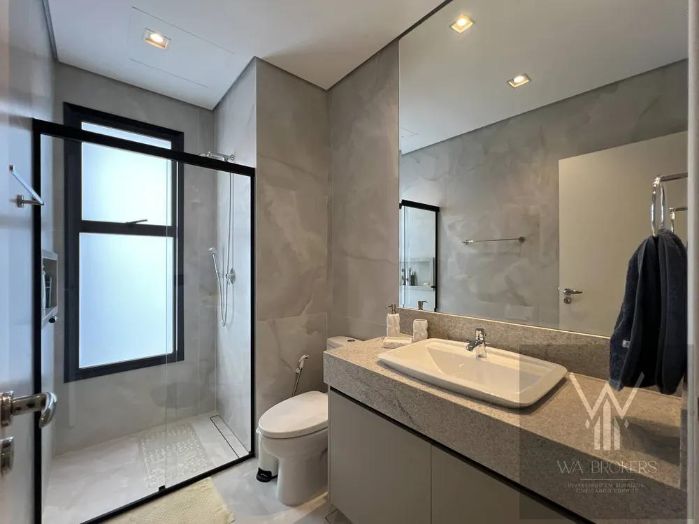 Apartamento, 4 quartos, 344 m² - Foto 7