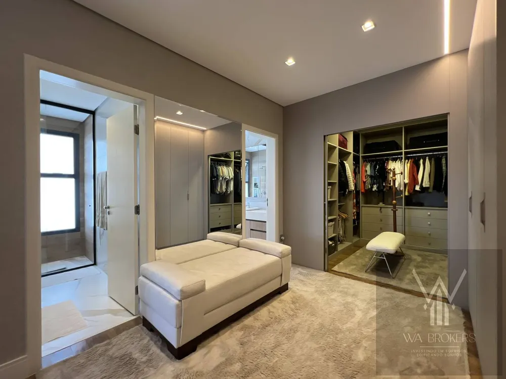 Apartamento, 4 quartos, 344 m² - Foto 10