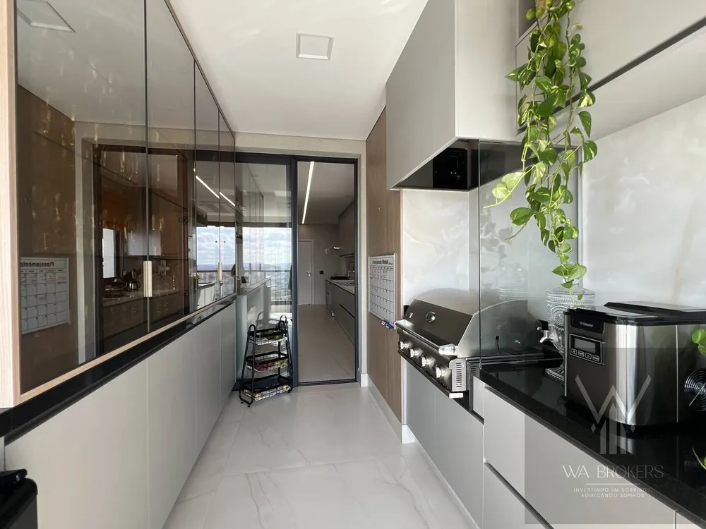 Apartamento, 4 quartos, 344 m² - Foto 3