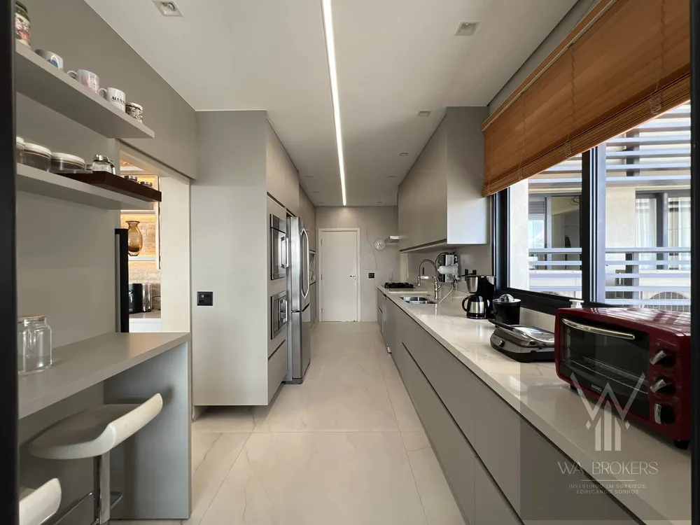 Apartamento, 4 quartos, 344 m² - Foto 2