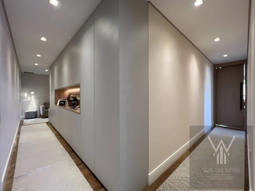 Apartamento, 4 quartos, 344 m² - Foto 5
