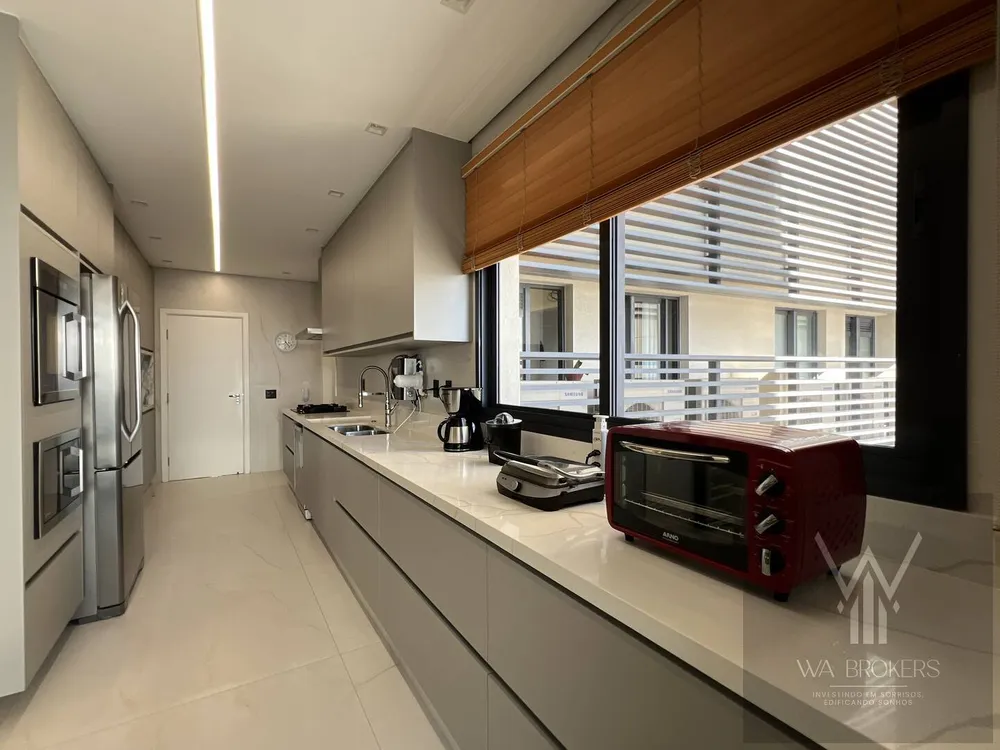 Apartamento, 4 quartos, 344 m² - Foto 1