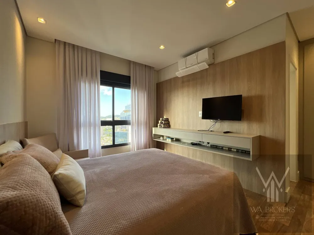 Apartamento, 4 quartos, 344 m² - Foto 9