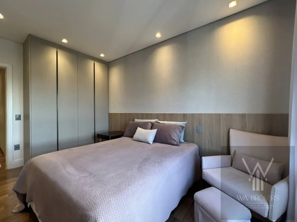 Apartamento, 4 quartos, 344 m² - Foto 8