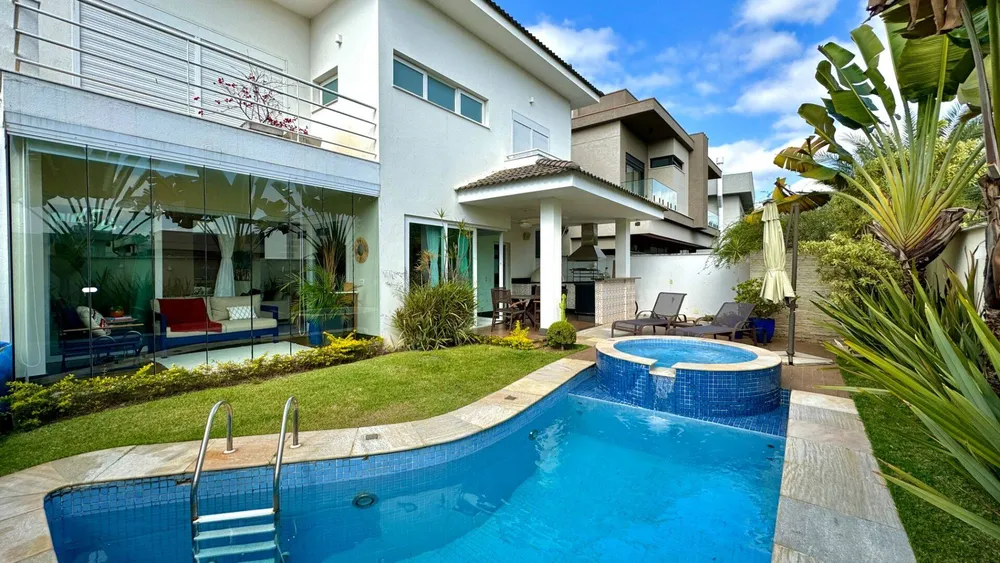 Casa, 4 quartos, 400 m² - Foto 16
