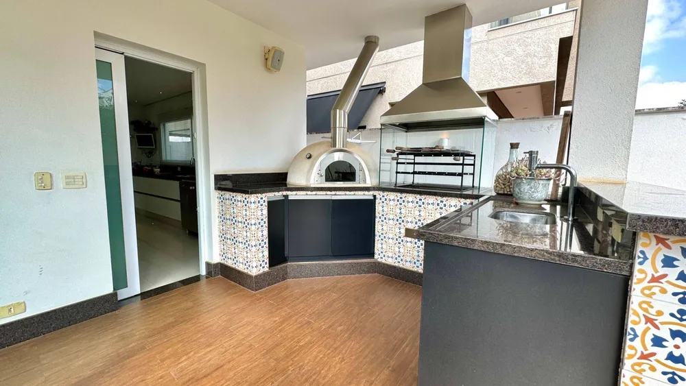 Casa, 4 quartos, 400 m² - Foto 5