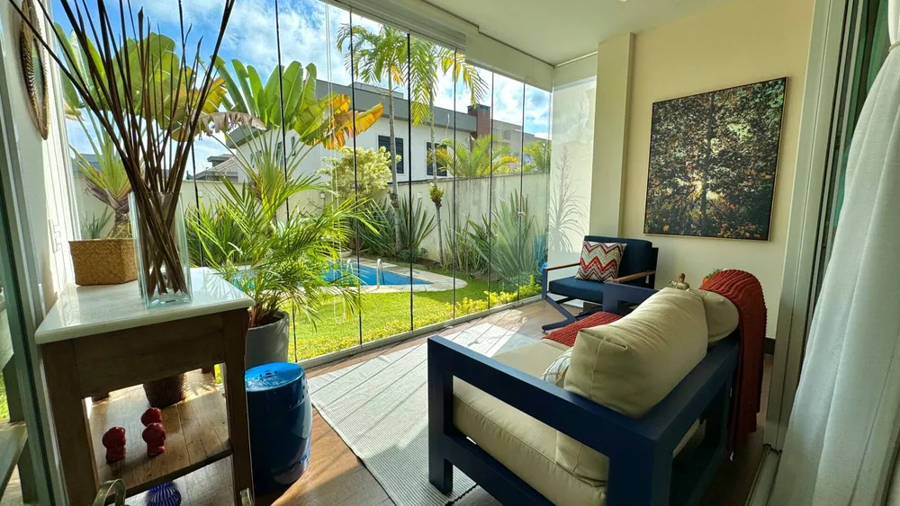 Casa, 4 quartos, 400 m² - Foto 6