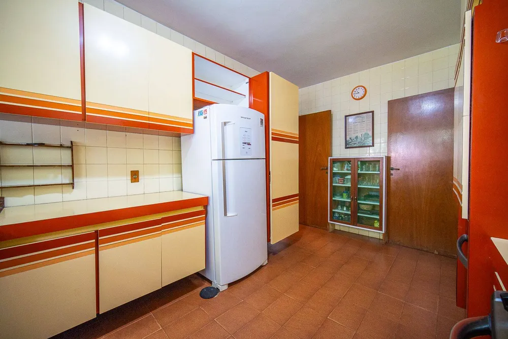 Casa, 5 quartos, 756 m² - Foto 2