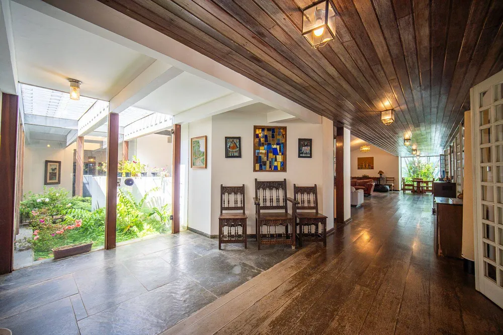 Casa, 5 quartos, 756 m² - Foto 7
