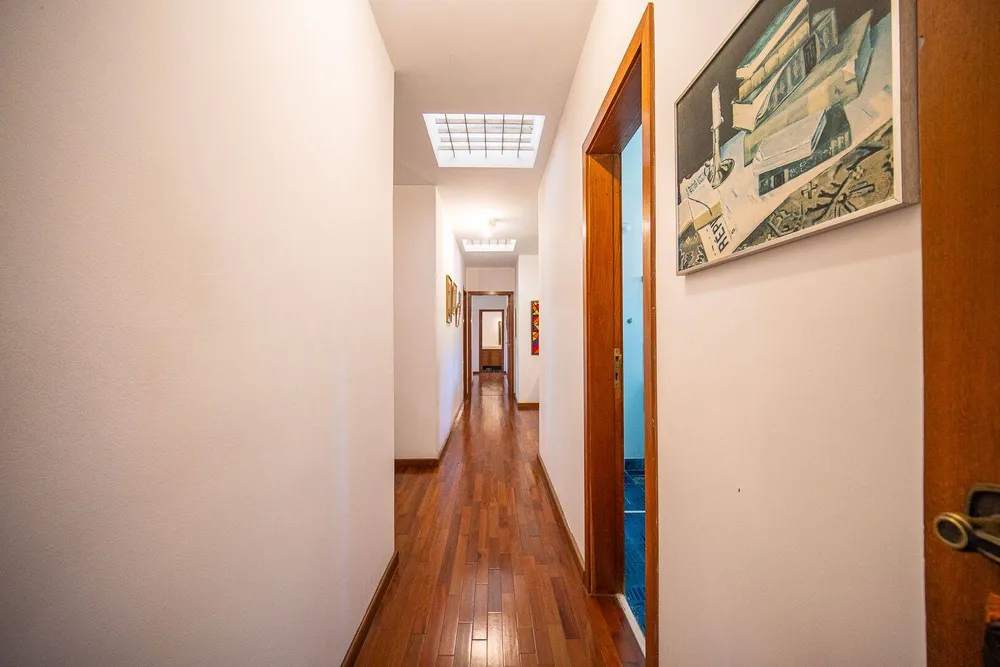 Casa, 5 quartos, 756 m² - Foto 4