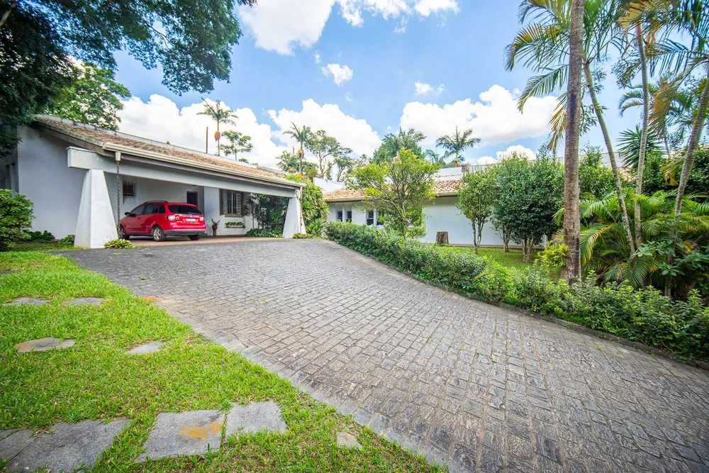 Casa, 5 quartos, 756 m² - Foto 11
