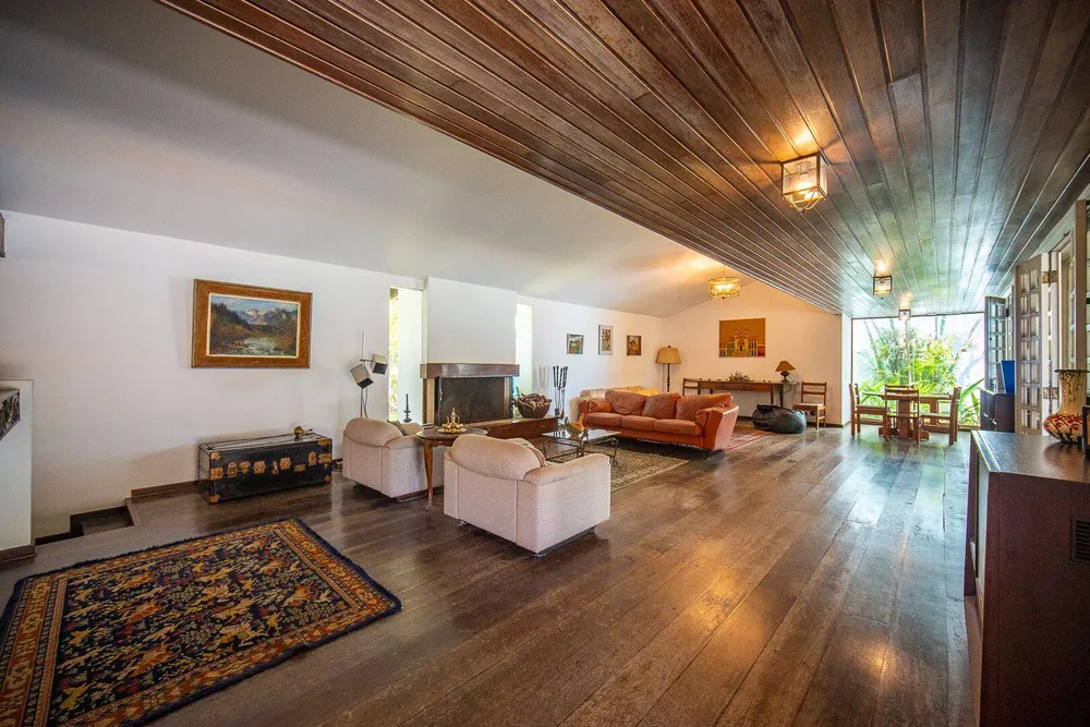 Casa, 5 quartos, 756 m² - Foto 5
