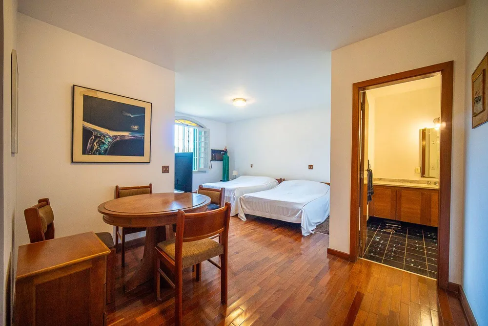 Casa, 5 quartos, 756 m² - Foto 6