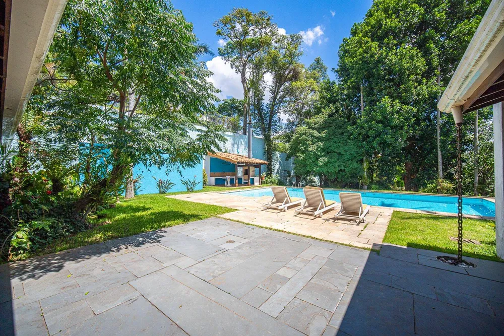 Casa, 5 quartos, 756 m² - Foto 9