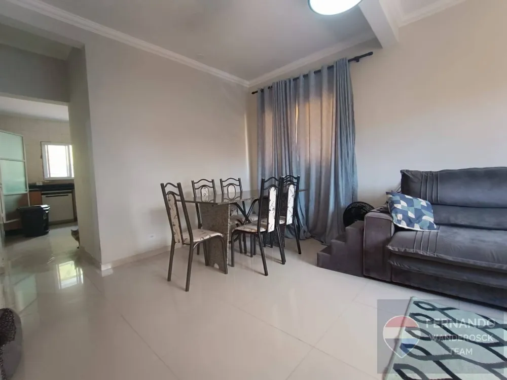 Casa, 3 quartos, 94 m² - Foto 7