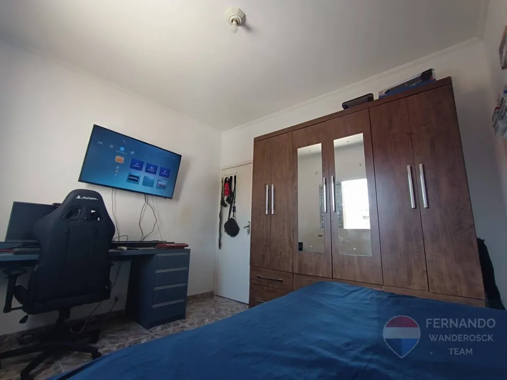 Casa, 3 quartos, 94 m² - Foto 3