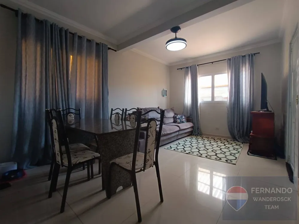 Casa, 3 quartos, 94 m² - Foto 2