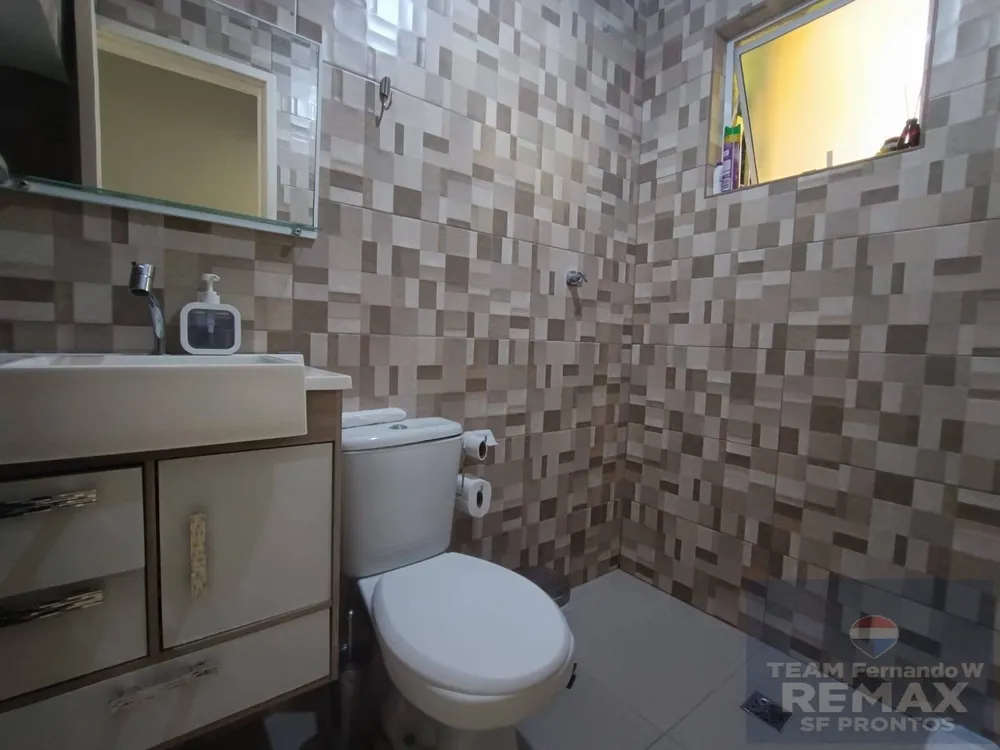 Casa, 3 quartos, 94 m² - Foto 12