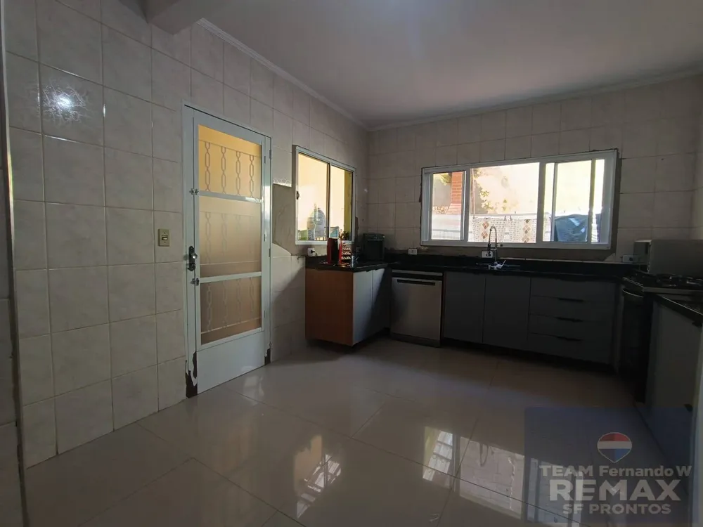 Casa, 3 quartos, 94 m² - Foto 6