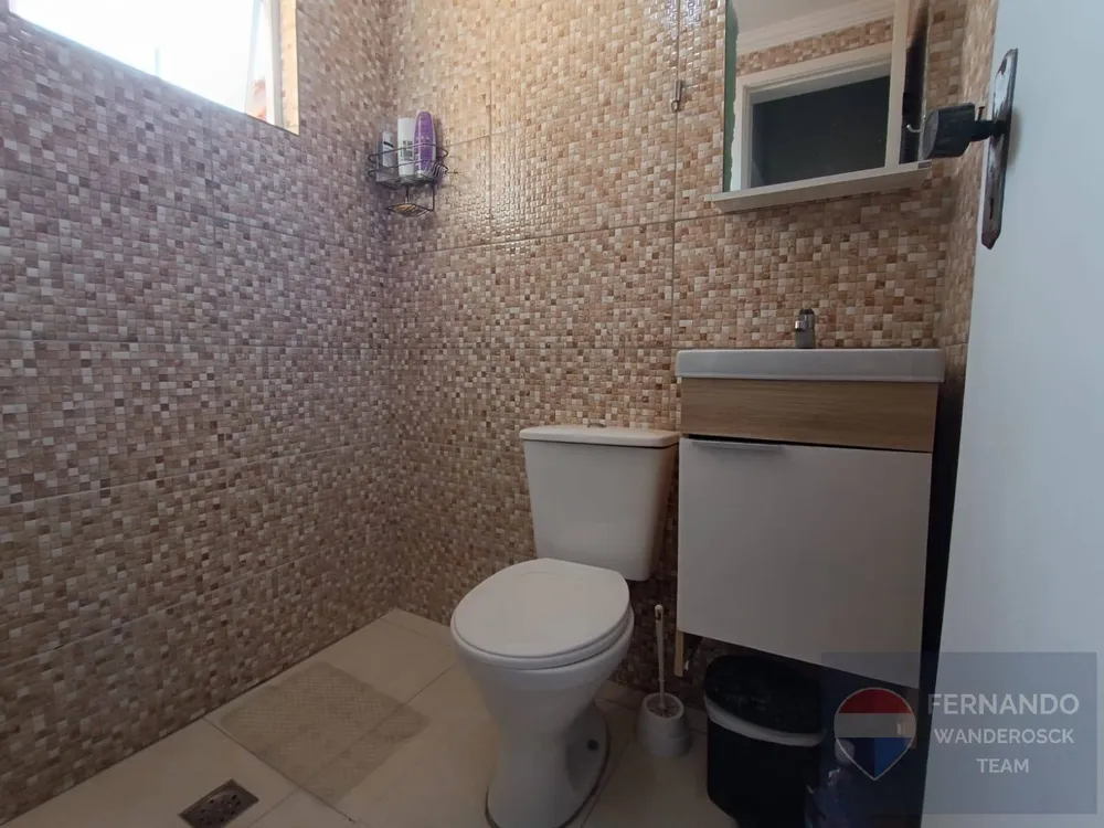 Casa, 3 quartos, 94 m² - Foto 5