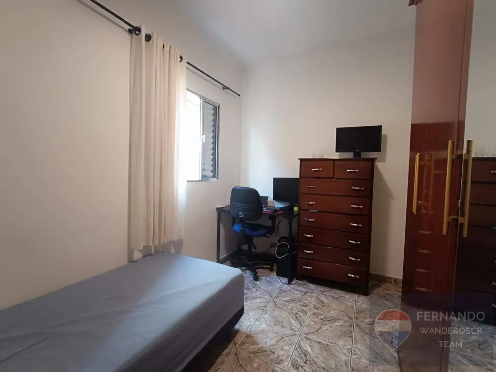 Casa, 3 quartos, 94 m² - Foto 1