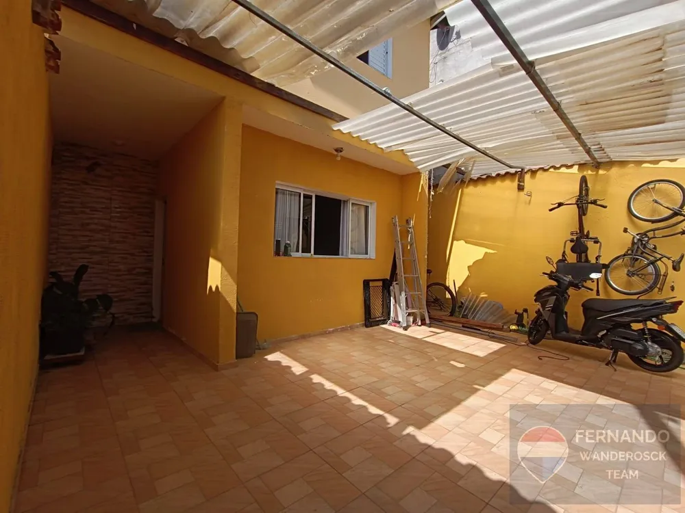 Casa, 3 quartos, 94 m² - Foto 4
