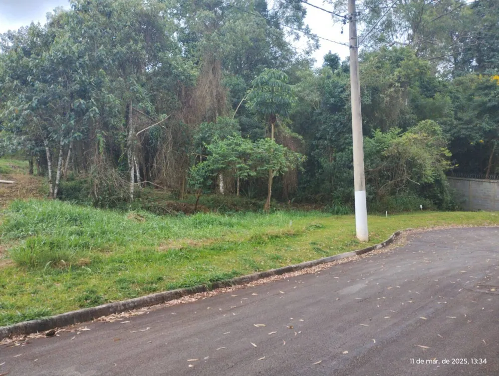 Terreno, 1210 m² - Foto 1