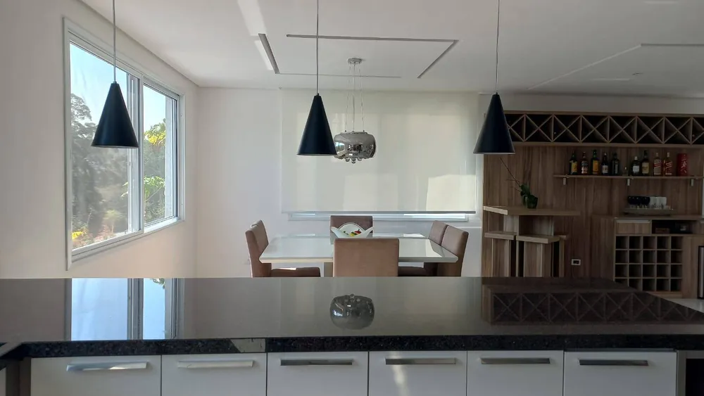 Casa, 4 quartos, 360 m² - Foto 5