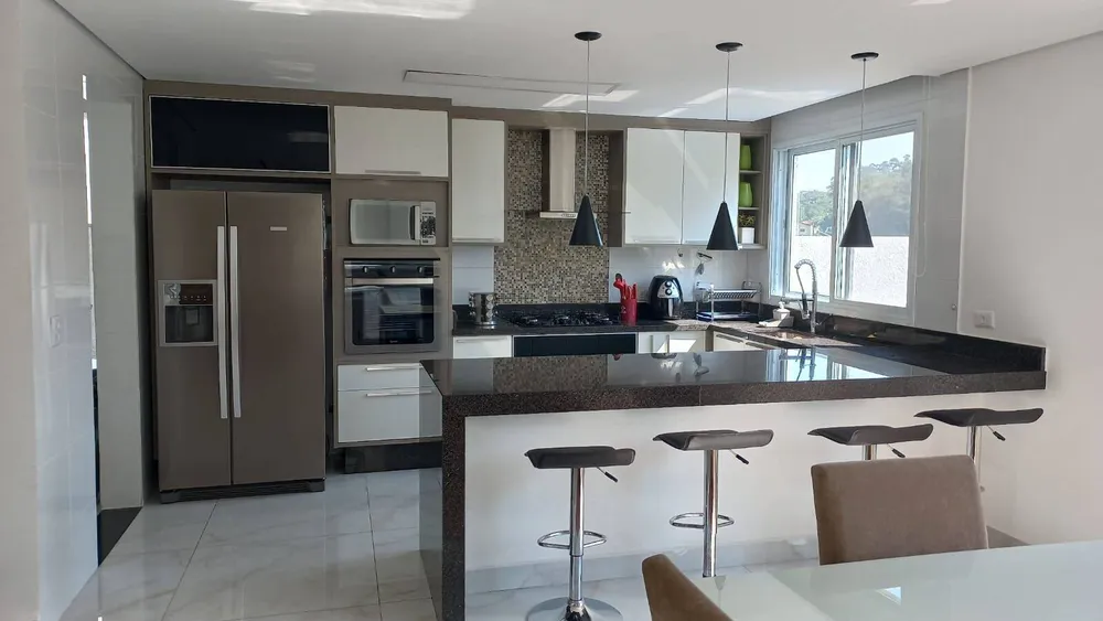Casa, 4 quartos, 360 m² - Foto 6