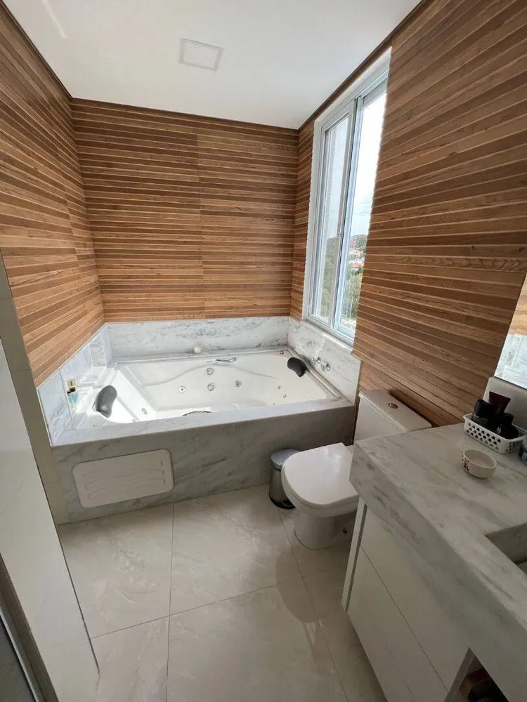 Casa, 4 quartos, 360 m² - Foto 5