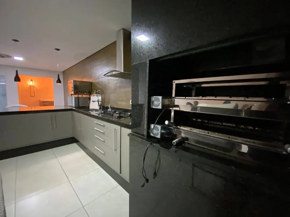 Casa, 4 quartos, 360 m² - Foto 11