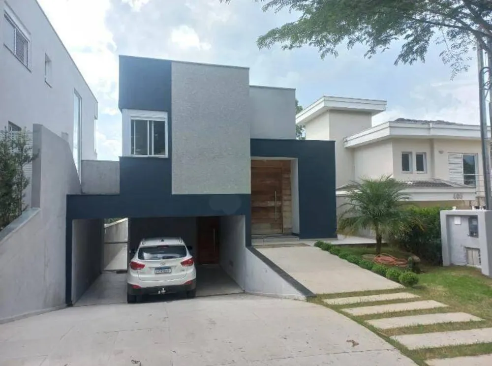 Casa, 4 quartos, 360 m² - Foto 2