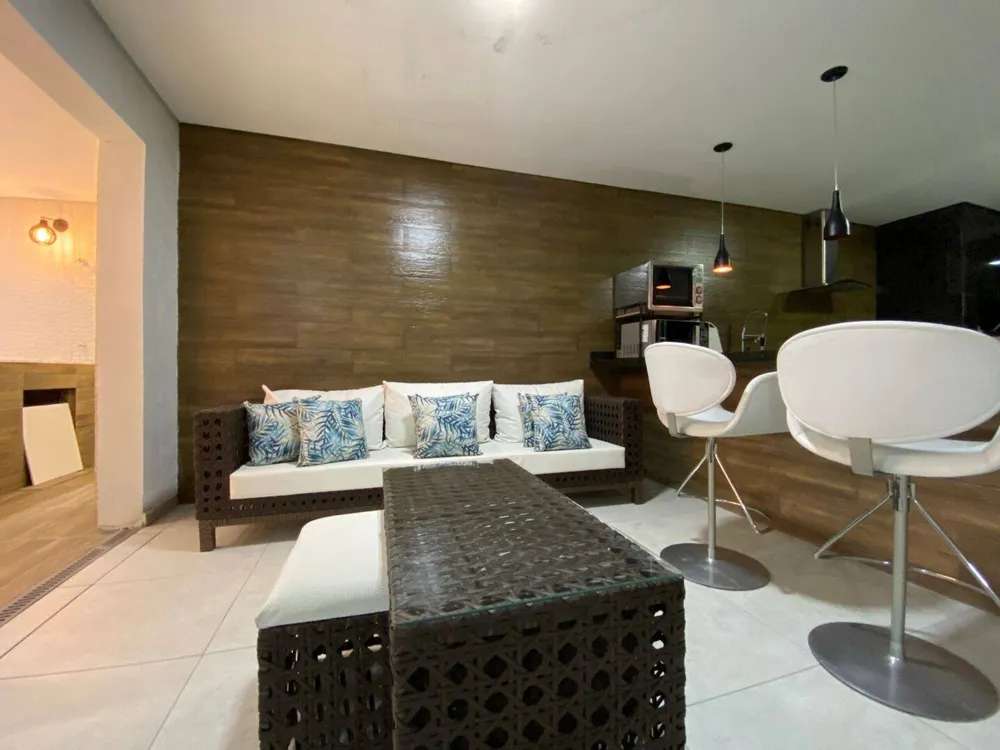 Casa, 4 quartos, 360 m² - Foto 8