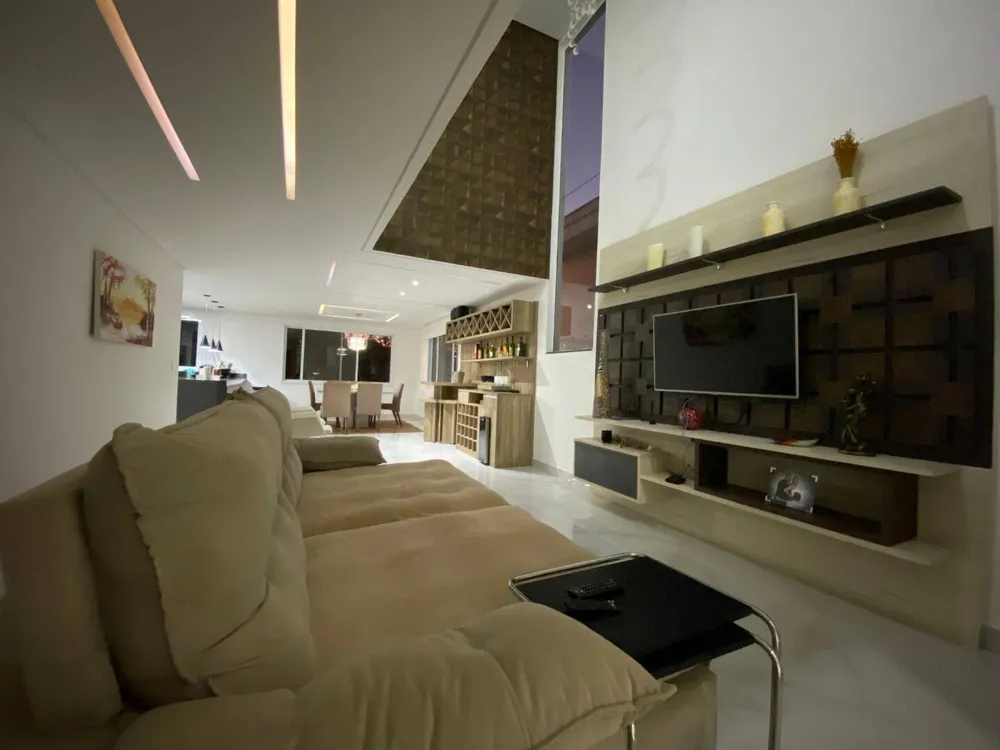 Casa, 4 quartos, 360 m² - Foto 7