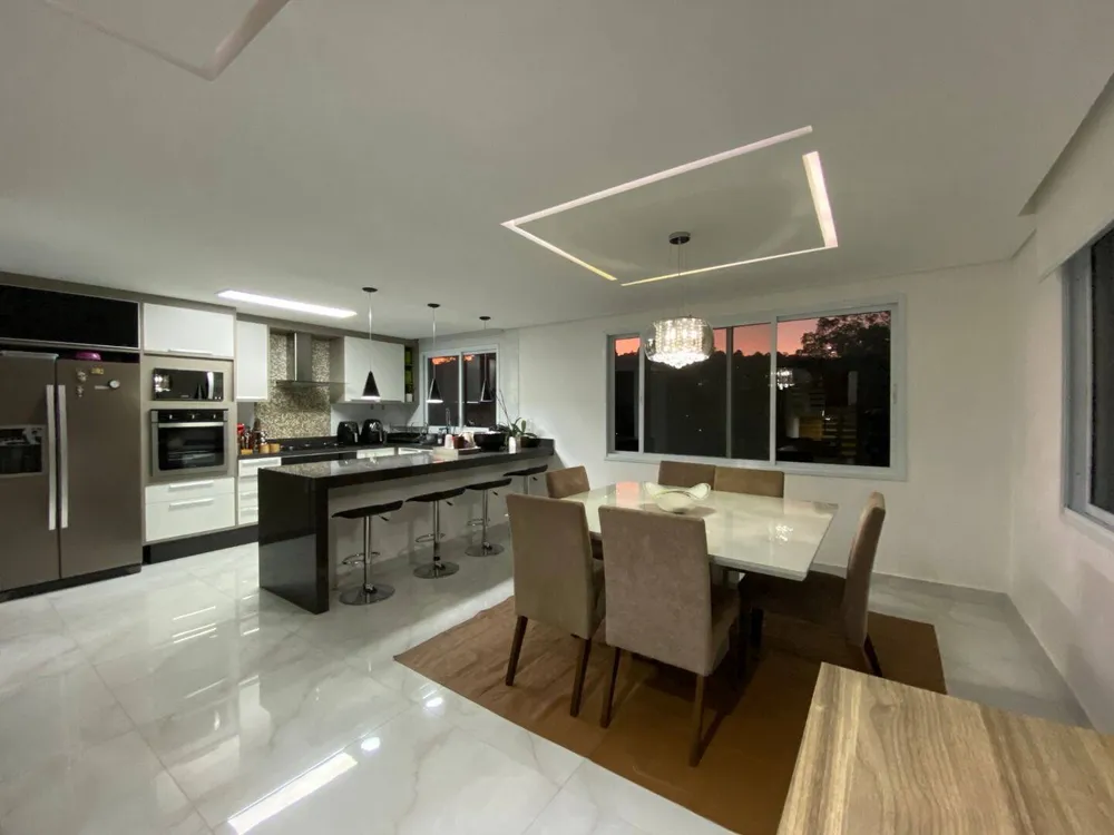 Casa, 4 quartos, 360 m² - Foto 3