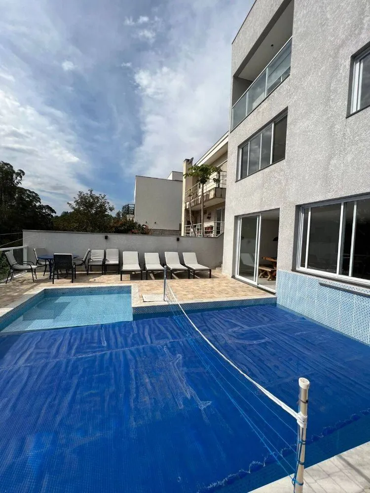 Casa, 4 quartos, 360 m² - Foto 3