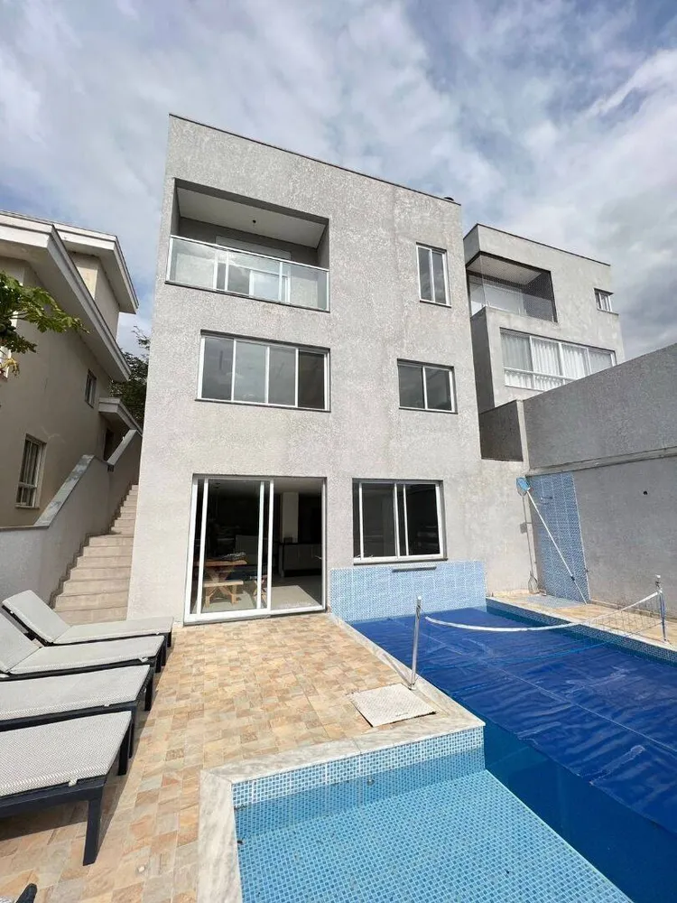 Casa, 4 quartos, 360 m² - Foto 13