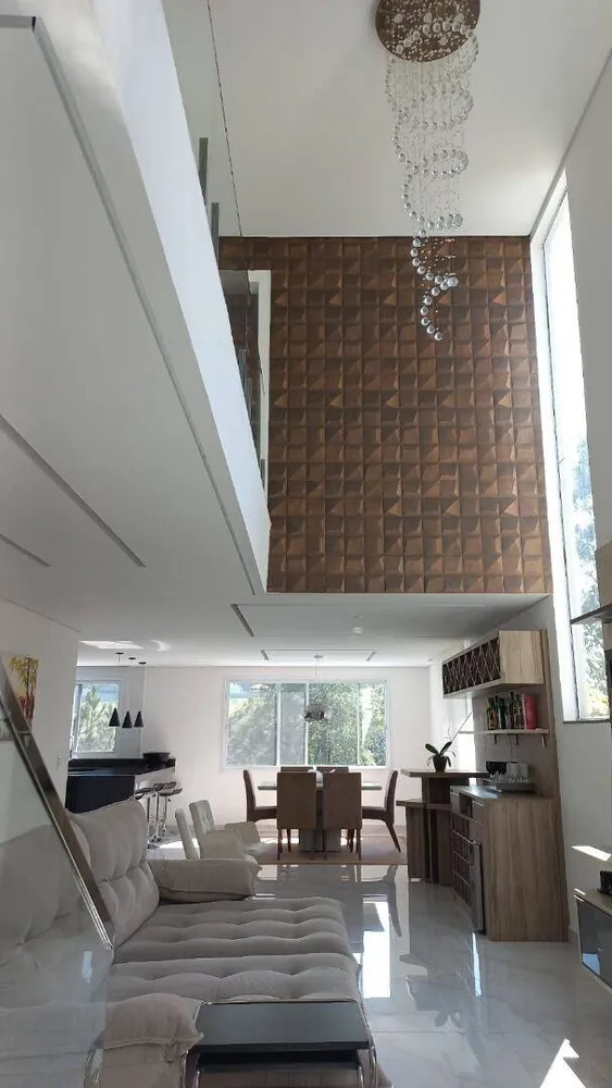 Casa, 4 quartos, 360 m² - Foto 8