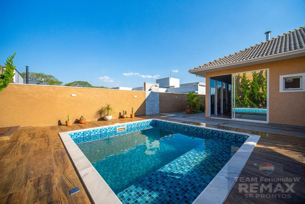 Casa, 3 quartos, 228 m² - Foto 3