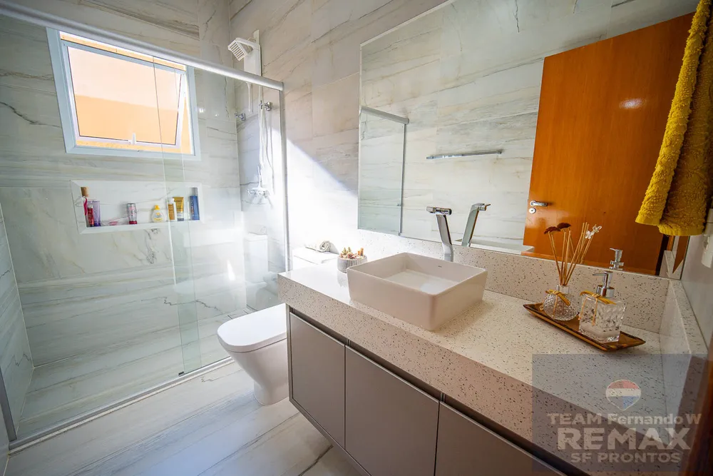 Casa, 3 quartos, 228 m² - Foto 8