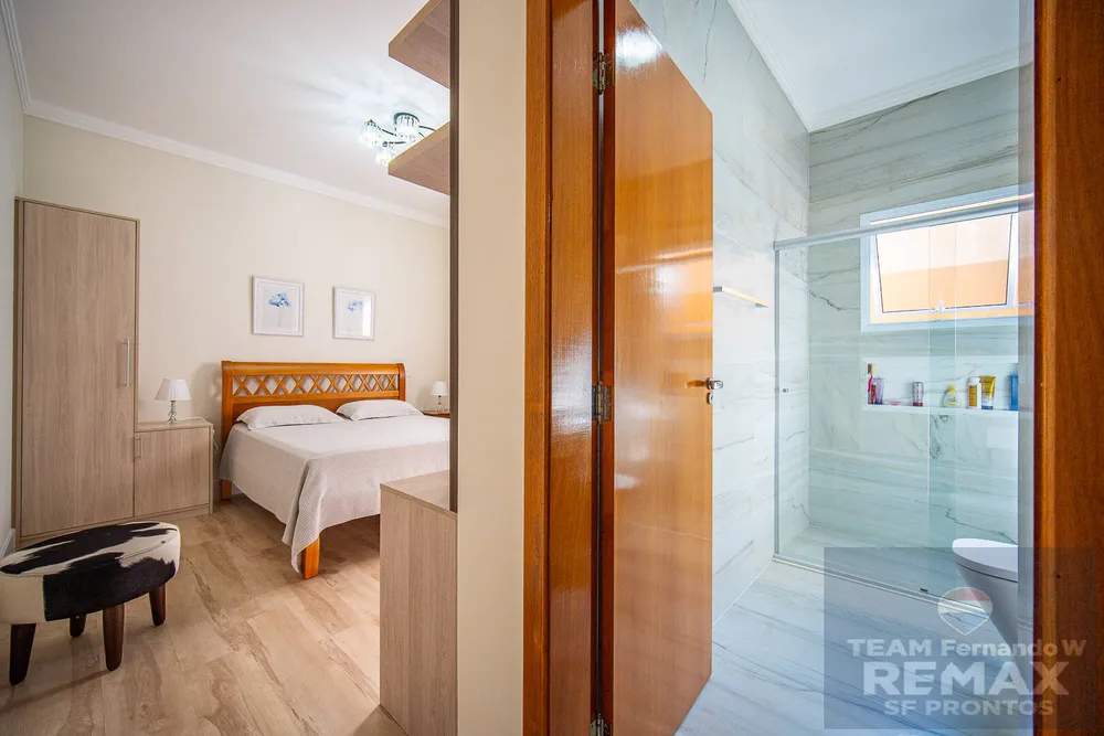 Casa, 3 quartos, 228 m² - Foto 11