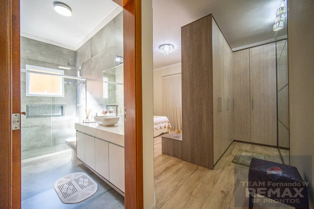Casa, 3 quartos, 228 m² - Foto 7