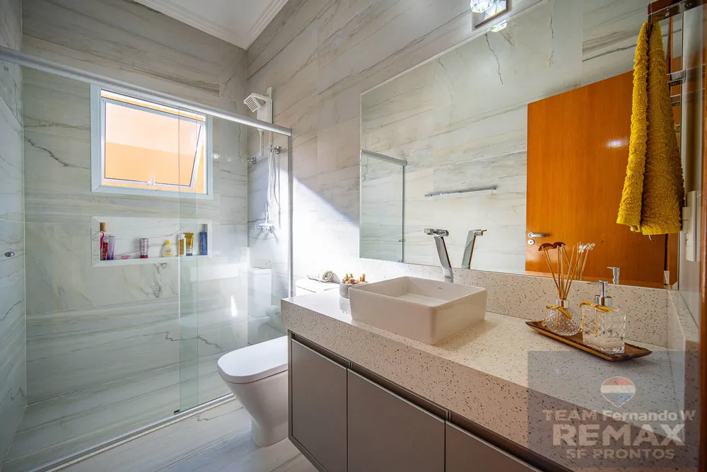 Casa, 3 quartos, 228 m² - Foto 9