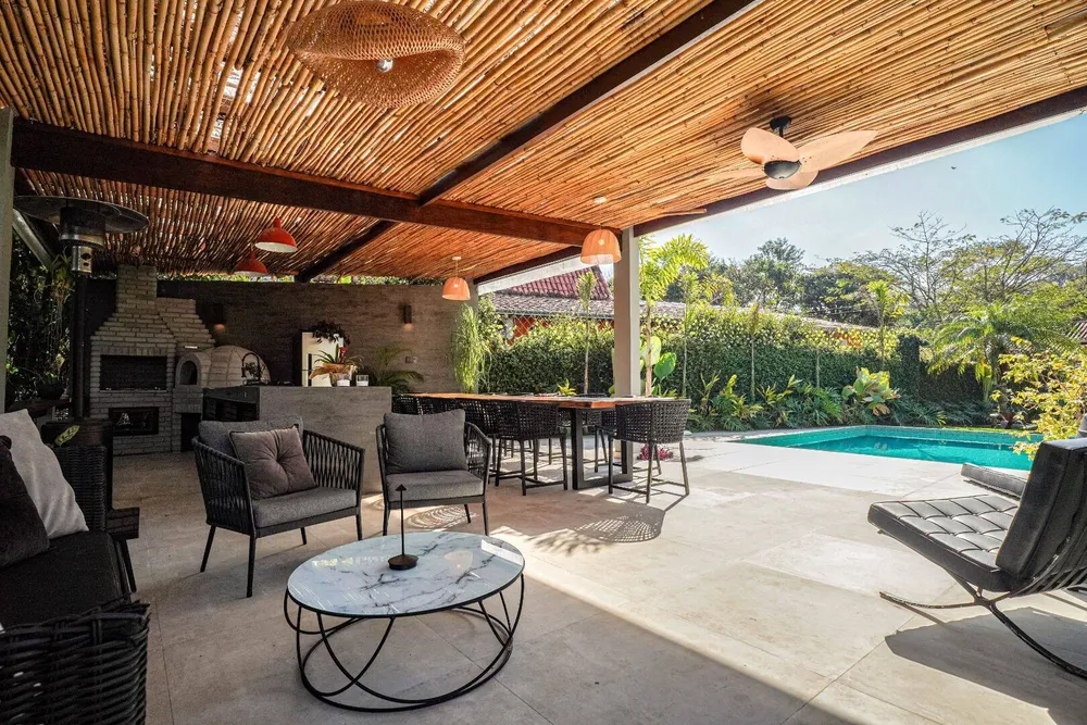 Casa, 5 quartos, 480 m² - Foto 3