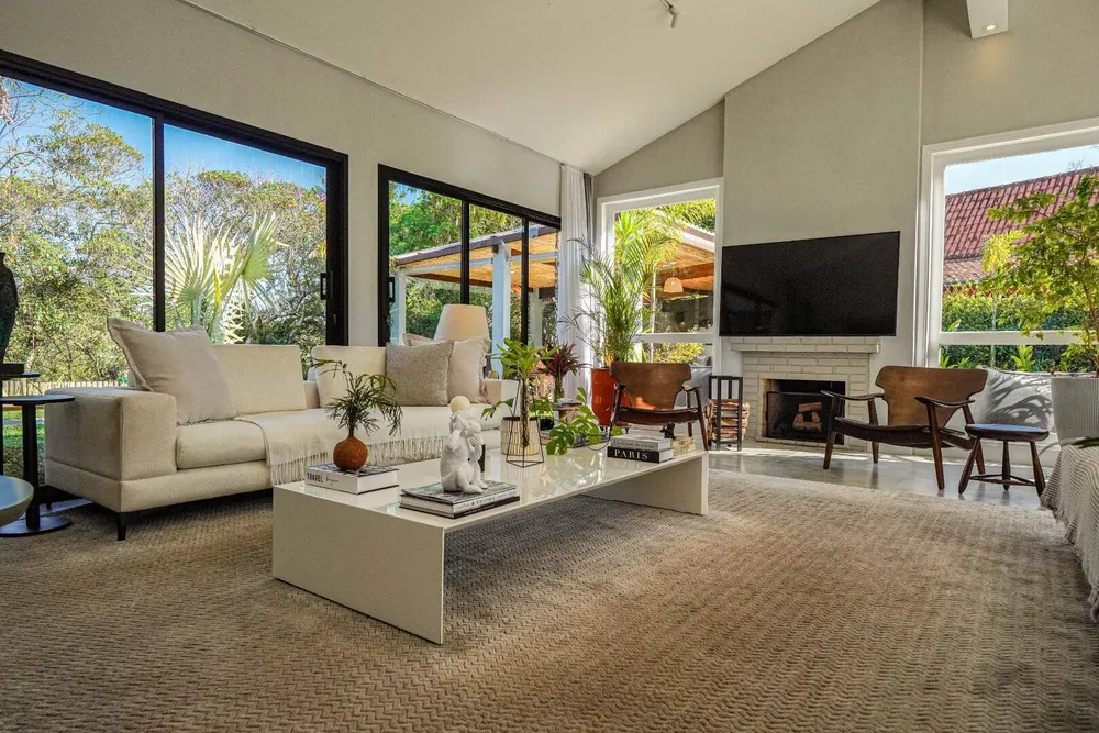 Casa, 5 quartos, 480 m² - Foto 6