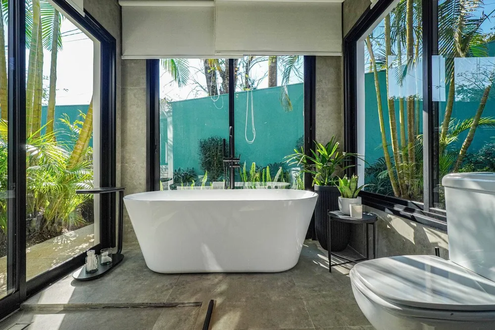 Casa, 5 quartos, 480 m² - Foto 11