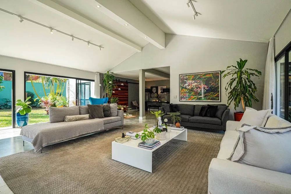 Casa, 5 quartos, 480 m² - Foto 4