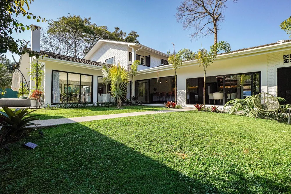 Casa, 5 quartos, 480 m² - Foto 2