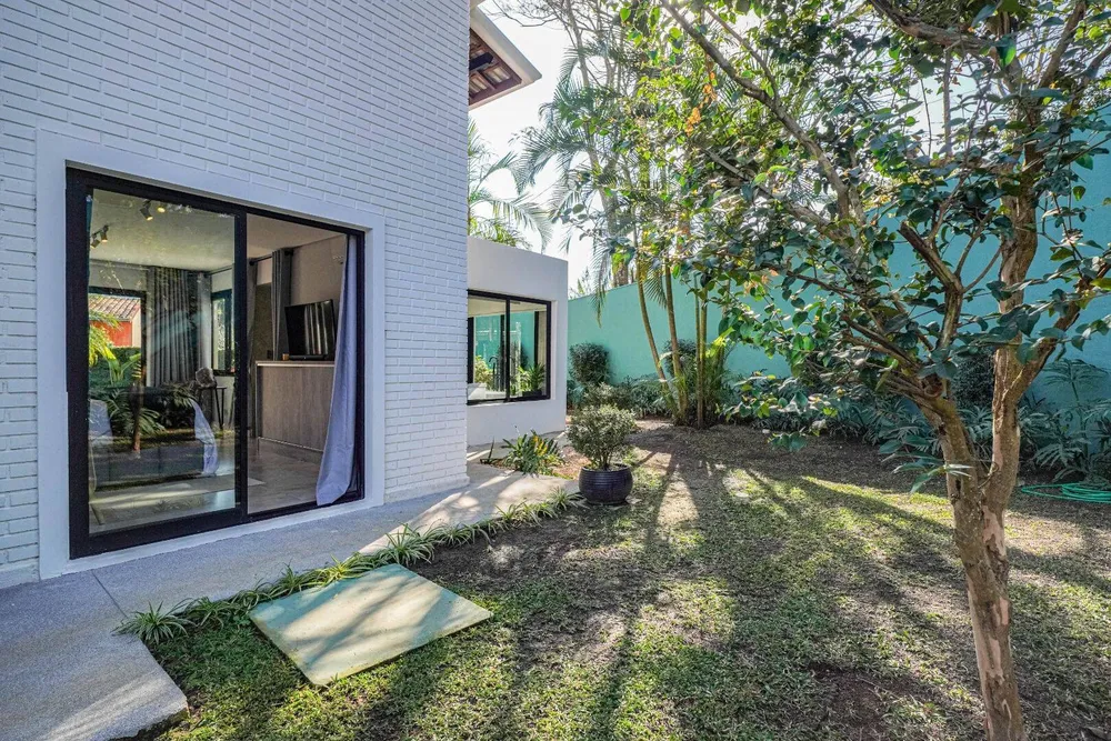 Casa, 5 quartos, 480 m² - Foto 12