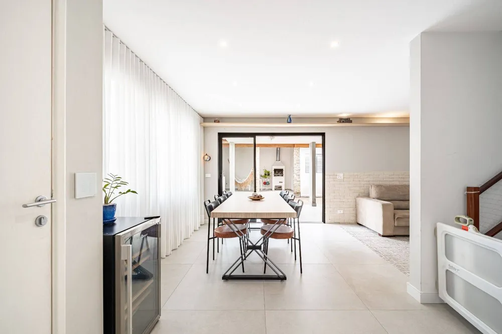 Casa, 3 quartos, 160 m² - Foto 8